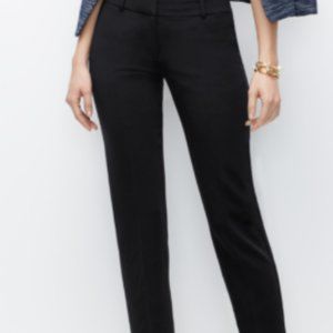 Ann Taylor Skinny Dress Pants